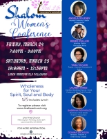 Real Life Women’s Ministry